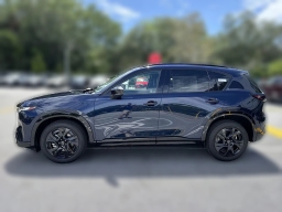 Mazda CX-5 2.5 S Premium Plus AWD 2026