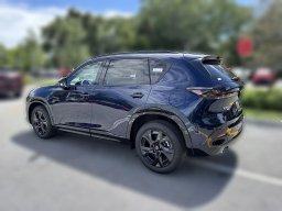 Mazda CX-5 2.5 S Premium Plus AWD 2026