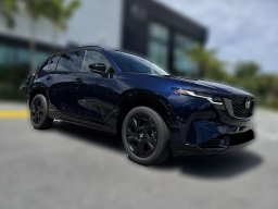 Mazda CX-5 2.5 S Premium Plus AWD 2026