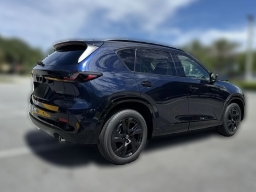 Mazda CX-5 2.5 S Premium Plus AWD 2026