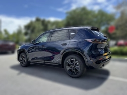 Mazda CX-5 2.5 S Premium Plus AWD 2026
