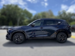 Mazda CX-5 2.5 S Premium Plus AWD 2026