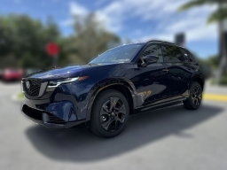 Mazda CX-5 2.5 S Premium Plus AWD 2026
