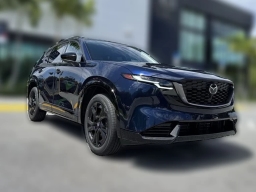 Mazda CX-5 2.5 S Premium Plus AWD 2026