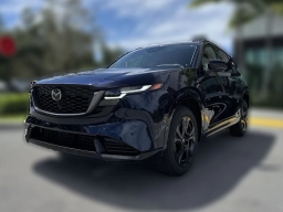 Mazda CX-5 2.5 S Premium Plus AWD 2026