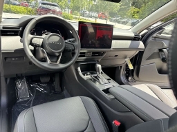 Mazda CX-5 2.5 S Premium Plus AWD 2026