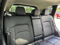 Mazda CX-5 2.5 S Premium Plus AWD 2026