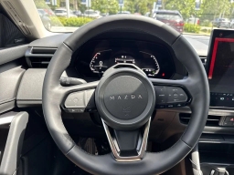 Mazda CX-5 2.5 S Premium Plus AWD 2026