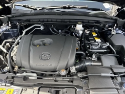 Mazda CX-5 2.5 S Premium Plus AWD 2026