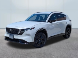 Mazda CX-5 2.5 S Premium Plus AWD 2026