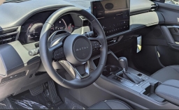 Mazda CX-5 2.5 S Premium Plus AWD 2026