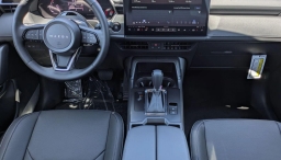 Mazda CX-5 2.5 S Premium Plus AWD 2026