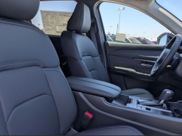 Mazda CX-5 2.5 S Premium Plus AWD 2026