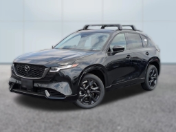 Mazda CX-5 2.5 S Premium Plus AWD 2026
