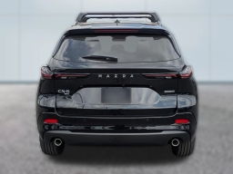 Mazda CX-5 2.5 S Premium Plus AWD 2026