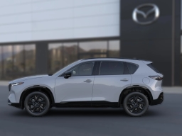Mazda CX-5 2.5 S Premium Plus AWD 2026