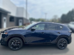Mazda CX-5 2.5 S Premium Plus AWD 2026