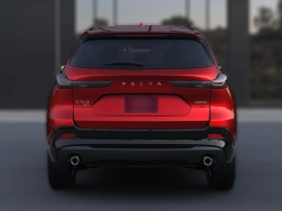 Mazda CX-5 2.5 S Premium Plus AWD 2026