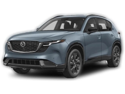 Mazda CX-5 2.5 S Premium Plus AWD 2026