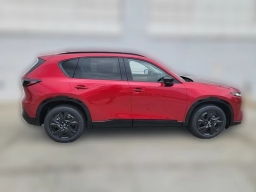 Mazda CX-5 2.5 S Premium Plus AWD 2026