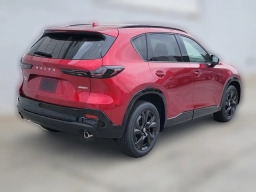 Mazda CX-5 2.5 S Premium Plus AWD 2026