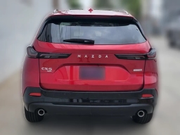 Mazda CX-5 2.5 S Premium Plus AWD 2026