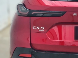 Mazda CX-5 2.5 S Premium Plus AWD 2026