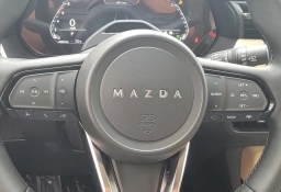 Mazda CX-5 2.5 S Premium Plus AWD 2026