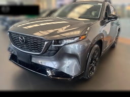 Mazda CX-5 2.5 S Premium Plus AWD 2026