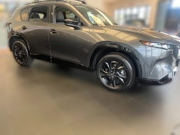 Mazda CX-5 2.5 S Premium Plus AWD 2026
