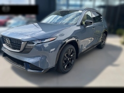 Mazda CX-5 2.5 S Premium Plus AWD 2026