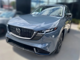 Mazda CX-5 2.5 S Premium Plus AWD 2026