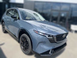 Mazda CX-5 2.5 S Premium Plus AWD 2026