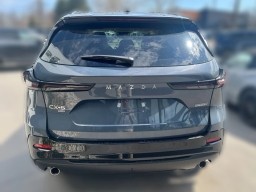 Mazda CX-5 2.5 S Premium Plus AWD 2026
