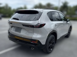 Mazda CX-5 2.5 S Premium Plus AWD 2026
