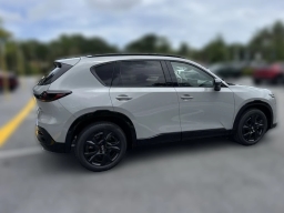 Mazda CX-5 2.5 S Premium Plus AWD 2026