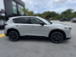 Mazda CX-5 2.5 S Premium Plus AWD 2026