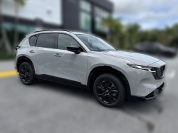 Mazda CX-5 2.5 S Premium Plus AWD 2026