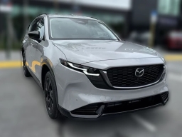 Mazda CX-5 2.5 S Premium Plus AWD 2026