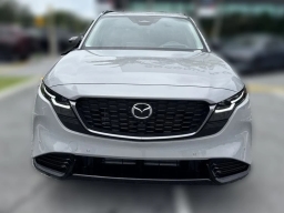 Mazda CX-5 2.5 S Premium Plus AWD 2026