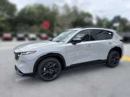 Mazda CX-5 2.5 S Premium Plus AWD 2026