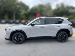 Mazda CX-5 2.5 S Premium Plus AWD 2026