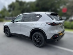 Mazda CX-5 2.5 S Premium Plus AWD 2026