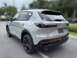 Mazda CX-5 2.5 S Premium Plus AWD 2026