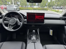 Mazda CX-5 2.5 S Premium Plus AWD 2026