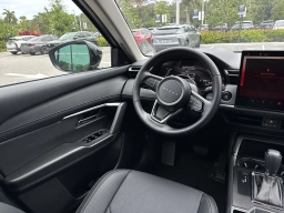 Mazda CX-5 2.5 S Premium Plus AWD 2026