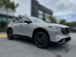 Mazda CX-5 2.5 S Premium Plus AWD 2026
