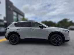 Mazda CX-5 2.5 S Premium Plus AWD 2026