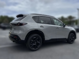 Mazda CX-5 2.5 S Premium Plus AWD 2026