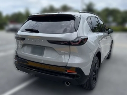 Mazda CX-5 2.5 S Premium Plus AWD 2026